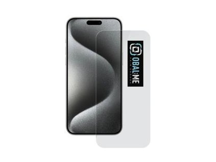 Kryt pro Apple iPhone 15 Max Clear