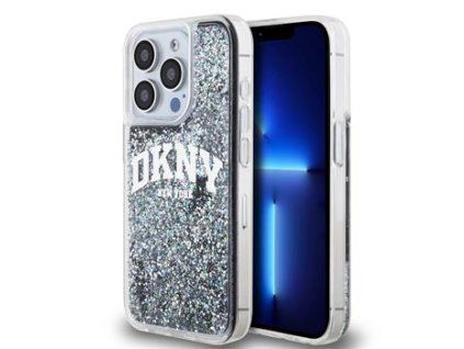 Zadní kryt pro DKNY iPhone 15 Pro