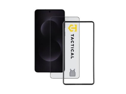 Náhradní díl pro Tactical Samsung Galaxy S25 Edge