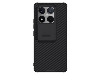 Zadní kryt pro Nillkin Xiaomi 14T