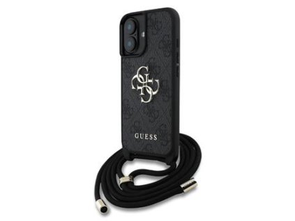Zadní kryt pro GUESS iPhone 16