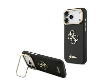 Kamera pro GUESS iPhone 17 Pro Max