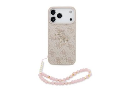Zadní kryt pro GUESS iPhone 17 Pro Max