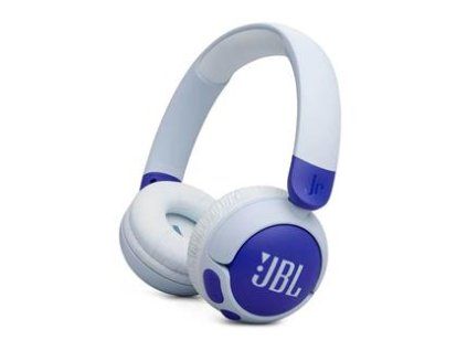 JBL JR320BT Blue