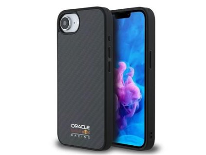 Zadní kryt pro Red Bull iPhone 16e/17e