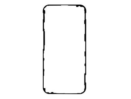 Displej pro Apple iPhone 12 mini Lepicí
