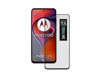 Kryt pro OBAL:ME Motorola G15/G15 Power