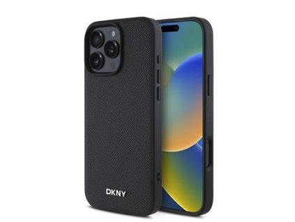Zadní kryt pro DKNY iPhone 16 Pro Max