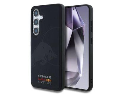 Zadní kryt pro Red Bull Samsung Galaxy S25 Navy