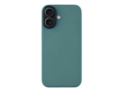 Kryt pro Tactical Apple iPhone 17 Blue