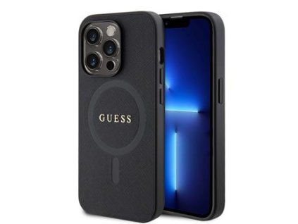Zadní kryt pro GUESS iPhone 15 Pro Max