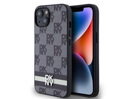 Zadní kryt pro DKNY iPhone 13