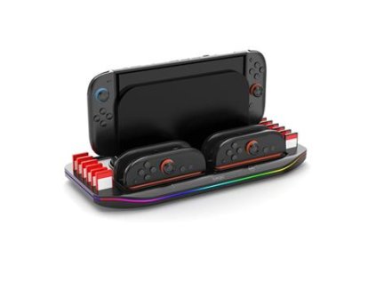 Náhradní díl pro iPega Nintendo Switch 2