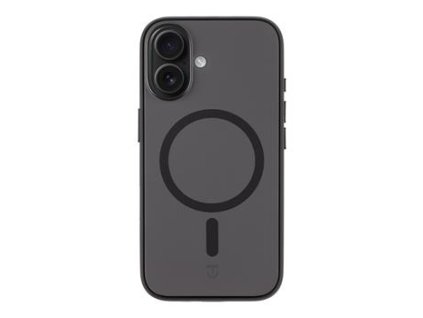 Kryt pro Tactical Apple iPhone 16 Asphalt