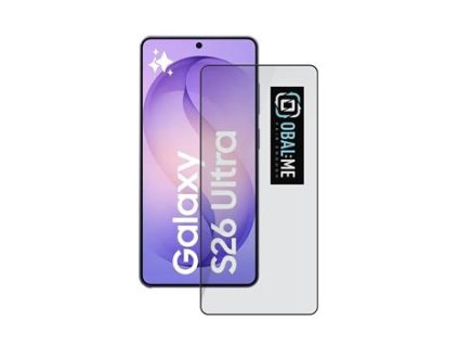 Kryt pro OBAL:ME Samsung Galaxy S26 Ultra