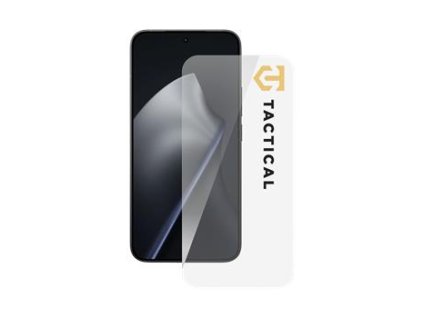 Náhradní díl pro Tactical Xiaomi 15T/15T Pro Clear