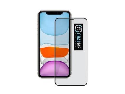 Kryt pro OBAL:ME Apple iPhone 11/XR