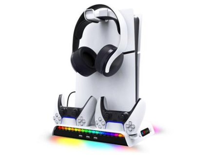 Náhradní díl pro iPega PS5 Slim