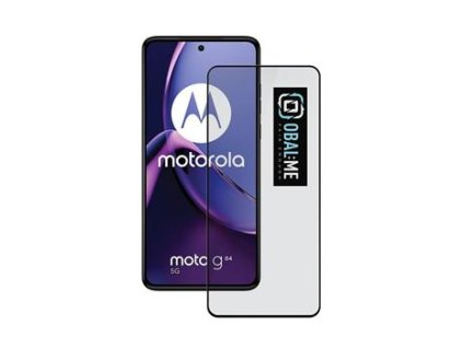 Kryt pro OBAL:ME Motorola G84