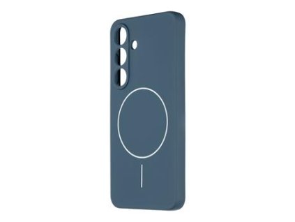 Kryt pro OBAL:ME Samsung Galaxy S25 Blue