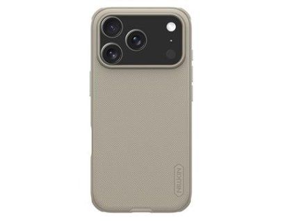 Zadní kryt pro Apple iPhone 17 Max Golden