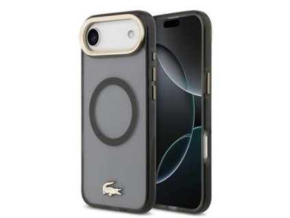 Zadní kryt pro Lacoste iPhone Air
