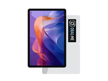 Kryt pro Xiaomi Redmi Pad 2 Clear