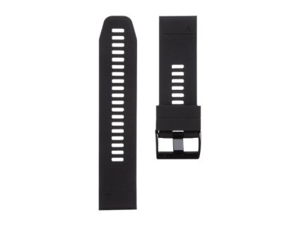 Náhradní díl pro Garmin Fenix 5X/6X/7X/8 QuickFit 26mm
