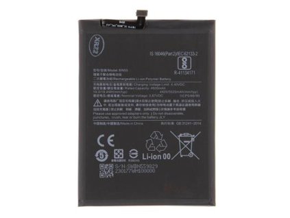 Baterie pro Xiaomi BN55