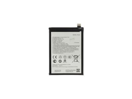 Baterie pro Motorola PC60