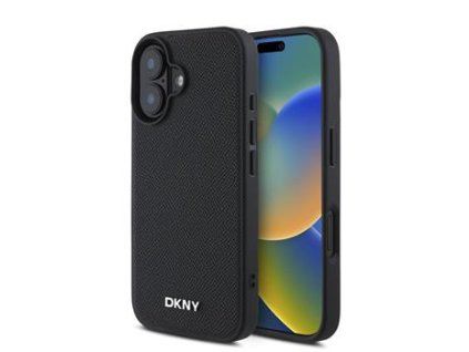 Zadní kryt pro DKNY iPhone 16 Plus