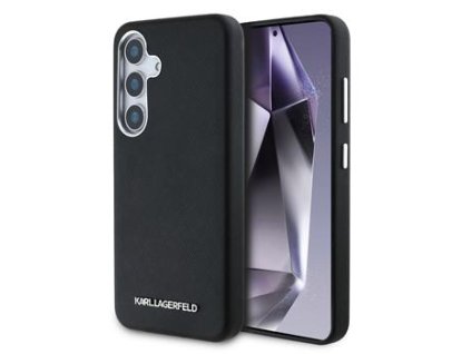Zadní kryt pro Karl Lagerfeld Samsung Galaxy S25+
