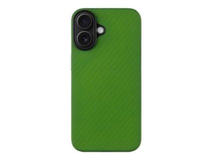 Kryt pro Tactical Apple iPhone 16 Green