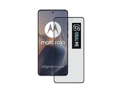 Kryt pro Motorola Edge 60/60 Pro/60 Fusion