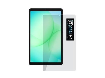 Kryt pro Samsung Galaxy Tab A11/A9 Clear