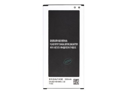 Baterie pro Samsung EB-BJ710CBE