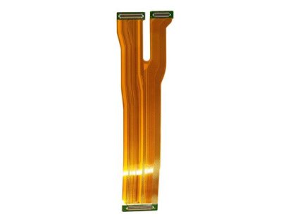 Samsung A536B Galaxy A53 5G Hlavní Flex Kabel (Service Pack)