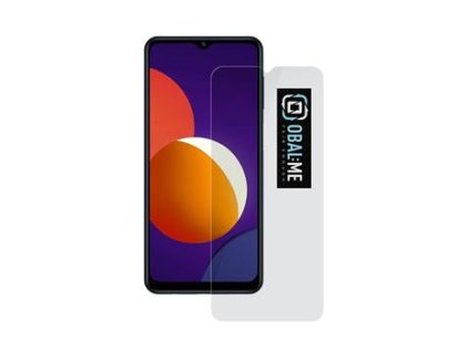 Kryt pro OBAL:ME Samsung Galaxy M12/A32 5G/A12/A02s