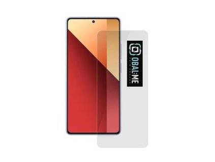 Kryt pro Xiaomi Redmi Note 13 4G/5G Clear