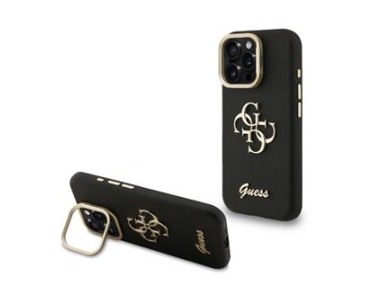 Kamera pro GUESS iPhone 15 Pro