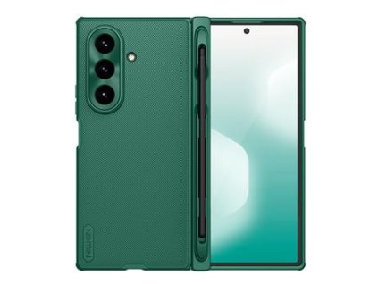Zadní kryt pro Samsung Galaxy Z Fold 7 Dark