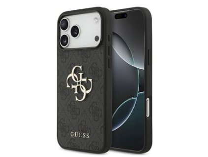 Zadní kryt pro GUESS iPhone 17 Pro Max