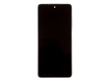 Displej pro Poco X3 Pro Phantom