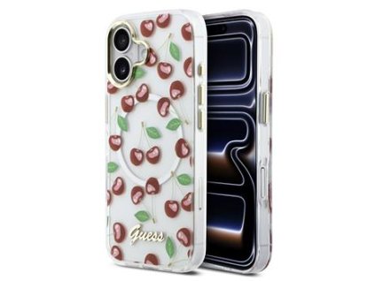Zadní kryt pro GUESS iPhone 17