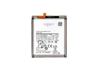Baterie pro Samsung EB-BA515ABY