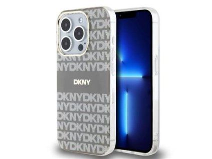 Zadní kryt pro DKNY iPhone 14 Pro Max