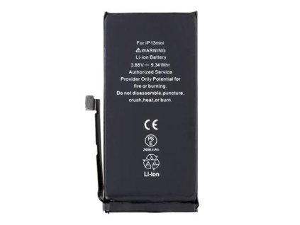 Baterie pro iPhone 13 mini