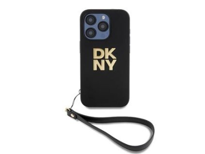 Zadní kryt pro DKNY iPhone 15 Pro Max