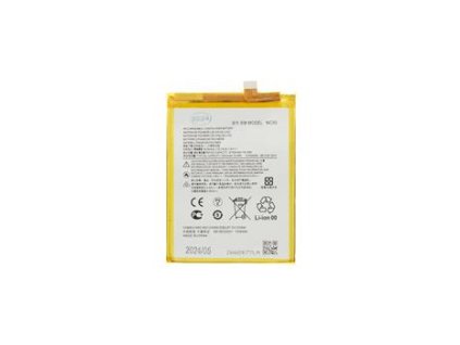 Baterie pro Motorola NC50