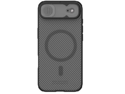 Zadní kryt pro Magnetic Apple iPhone Air Transparent